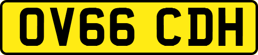 OV66CDH