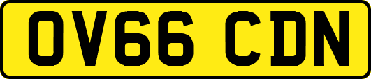 OV66CDN