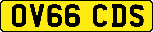 OV66CDS