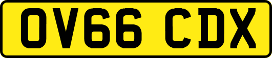 OV66CDX