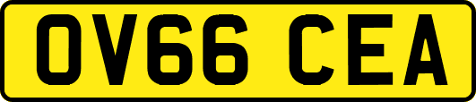 OV66CEA