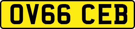 OV66CEB