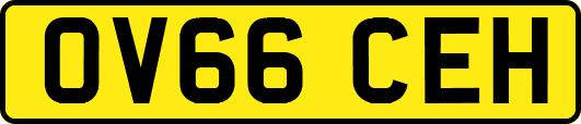 OV66CEH