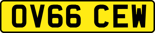 OV66CEW