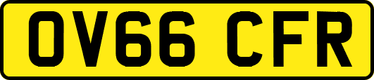 OV66CFR