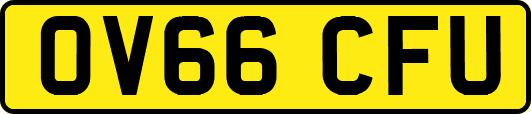 OV66CFU