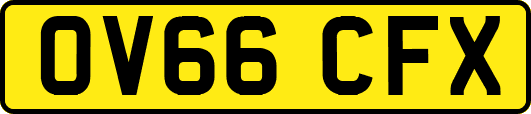 OV66CFX