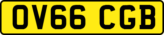 OV66CGB