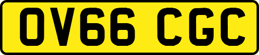 OV66CGC