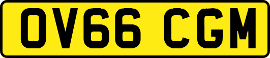 OV66CGM