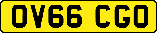 OV66CGO