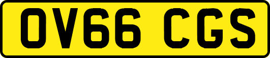 OV66CGS