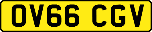 OV66CGV