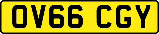 OV66CGY