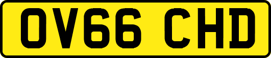 OV66CHD