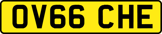 OV66CHE