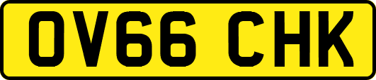 OV66CHK