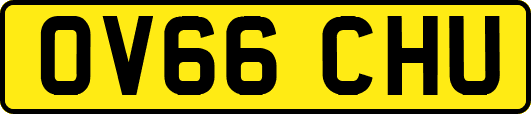 OV66CHU