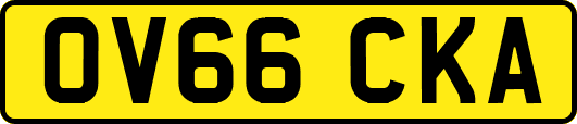 OV66CKA