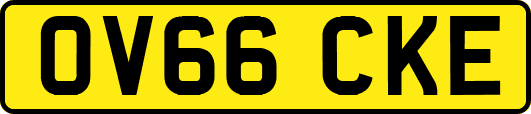 OV66CKE