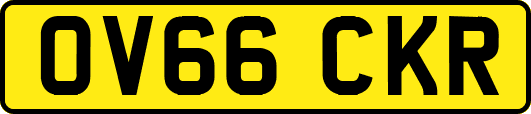 OV66CKR
