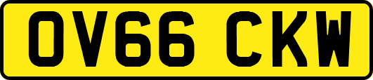 OV66CKW