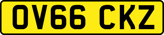 OV66CKZ