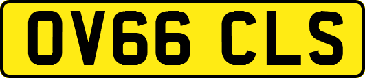OV66CLS