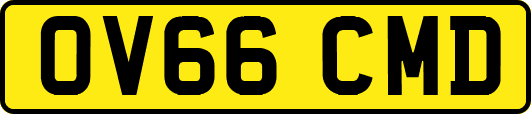 OV66CMD