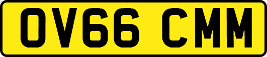 OV66CMM