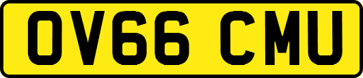 OV66CMU