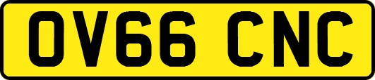 OV66CNC