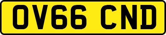 OV66CND