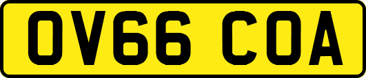 OV66COA