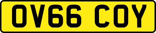 OV66COY
