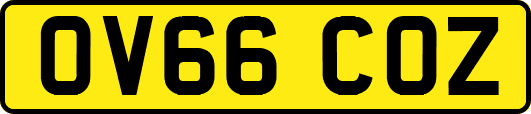 OV66COZ