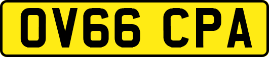 OV66CPA