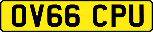OV66CPU