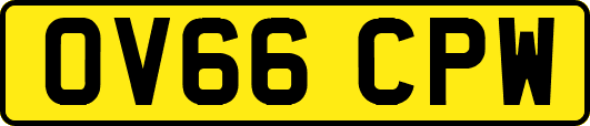 OV66CPW