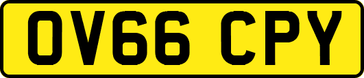 OV66CPY