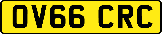 OV66CRC