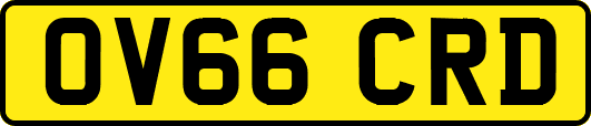 OV66CRD