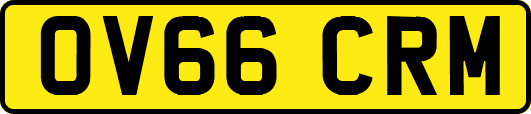 OV66CRM