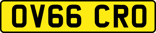 OV66CRO