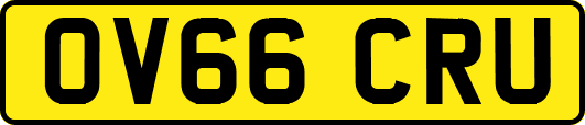 OV66CRU