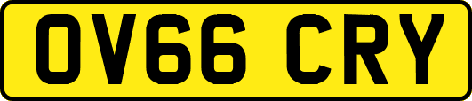 OV66CRY