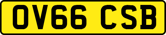 OV66CSB