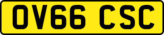 OV66CSC