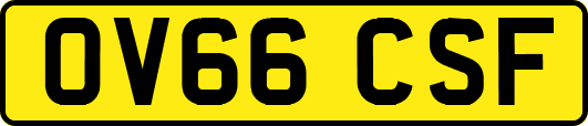 OV66CSF