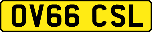 OV66CSL